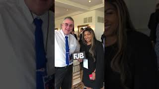 Fjb Maga Bags - Team Trumps Lynne Patton Shows Us Her Wonderful Pocketbook.