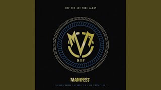 MANIFEST - MVP