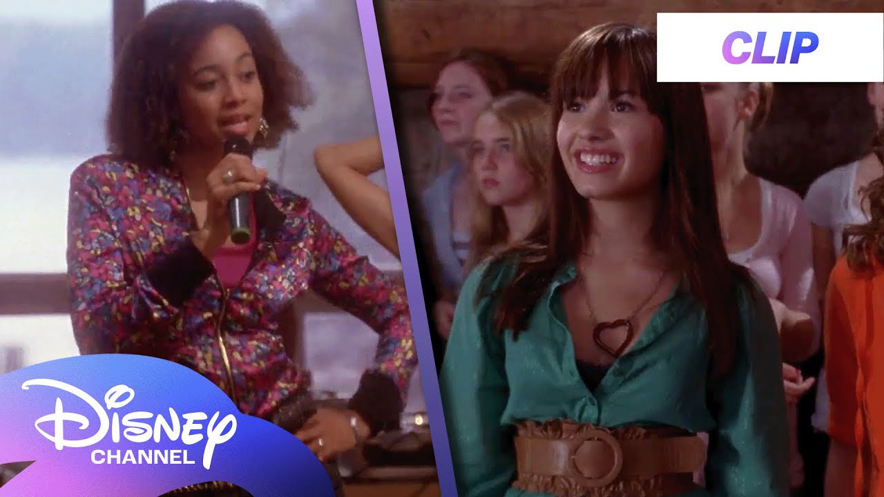 Lola Scott Shines in the Song 