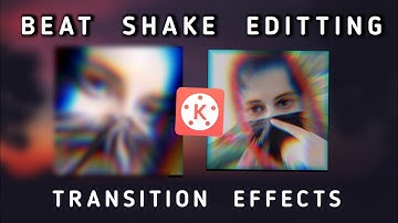 Beat Shake Photo Transition Video  | Instagram Trending reels Editting | Use Transition Effects