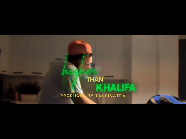 Watch Big Tex Jefe - Higher Than Khalifa (Official Music Video) on YouTube Watch Big Tex Jefe - Higher Than Khalifa (Official Music Video) on YouTube