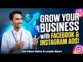Scale Your Business with Expert Facebook Ads Manager | Target USA, UK &amp; Global Clients