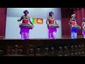 Sri Lanka Trip Day 2 - Visit to Kandy Cultural Show #shorts #vlog
