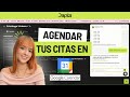 Cómo hacer que tu agente de Dapta agende citas en Google Calendar automáticamente