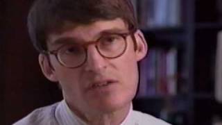 "Betting on the Market" PBS Frontline (1997). CLIP 1 of 4.