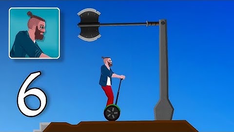 Short Ride Gameplay Walkthrough (Android,Ios) Level 6 💀⚡