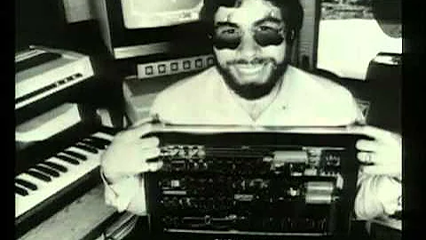 History of Personal Computers Part 1