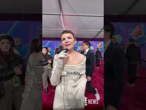 جينيفر جودوين تشارك خططها لقضاء العطلة مع عائلتها