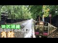 【田沢湖線】地震で予定崩壊したので思いつきで角館に行ってきた。