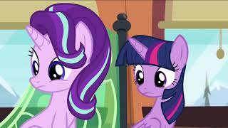 Twilight Sparkle - He Did Save The Empire. Twice. Read Description