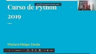 Famous Curso de Python. 20. Funciones. Definiciones iniciales Wealth