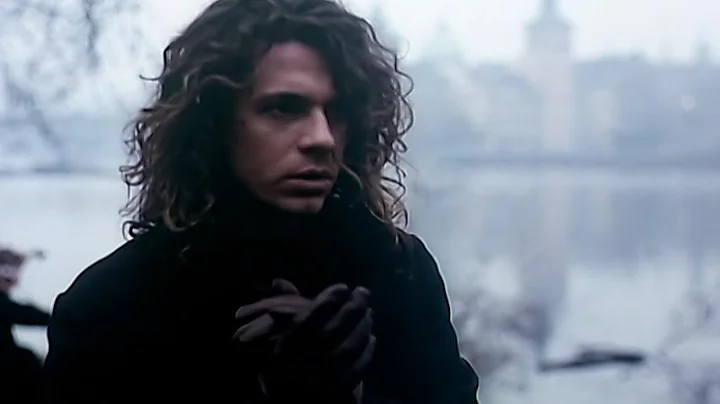 INXS - Never Tear Us Apart (Official Music Video)