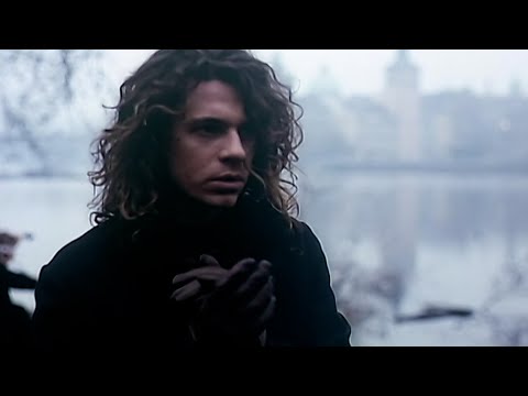 INXS - Never Tear Us Apart