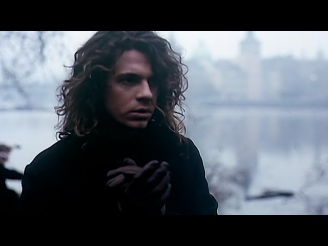 INXS - INXS