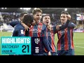 Huesca Cartagena goals and highlights