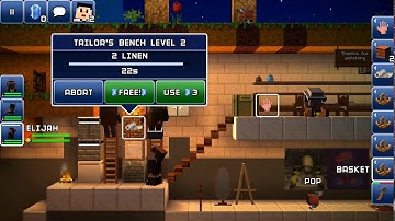 The blockheads | The blockheads