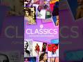 Spotify CLASSICS returns with the pop albums that defined the Streaming Era 🎉