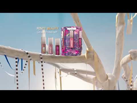 Vánoce 2022 v Sephora - video from Sephora