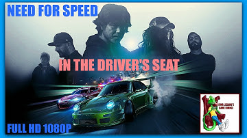 NEED FOR SPEED - In The Driver