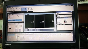 DAQMaster Pro (Real Time Log)