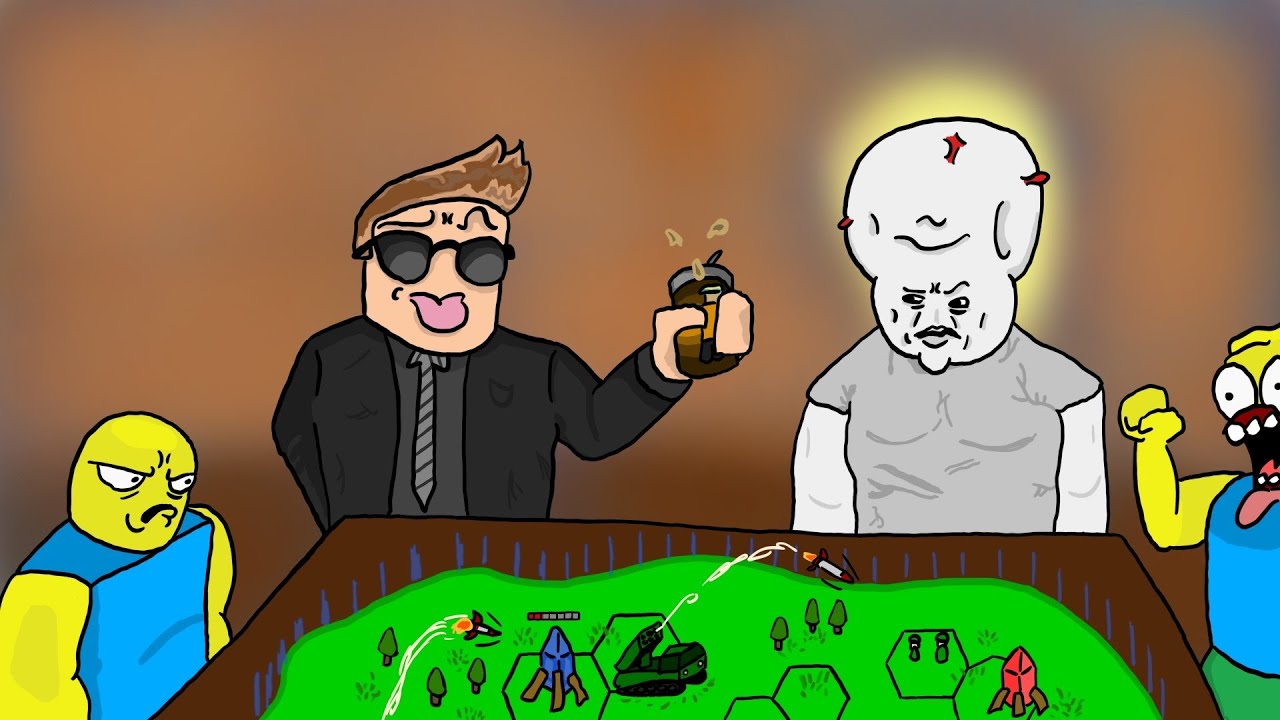 The Mini Empires Experience