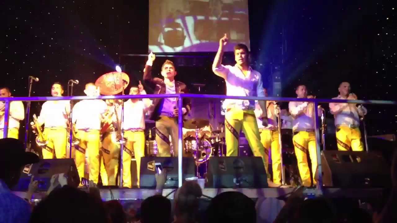 el mentiroso de la banda carnaval en atlanta peach youtube el mentiroso de la banda carnaval en atlanta peach youtube