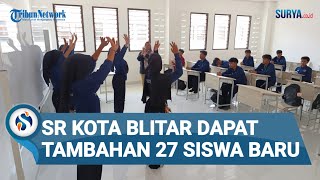 Download Lagu Sekolah Rakyat Kota Blitar Kembali Dapat Tambahan 27 Siswa Baru, 21 Anak dari Kabupaten Blitar Download Lagu Sekolah Rakyat Kota Blitar Kembali Dapat Tambahan 27 Siswa Baru, 21 Anak dari Kabupaten Blitar