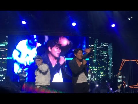 20150131 쿨 울산콘서트-잠밤비(DC이재훈갤러리)