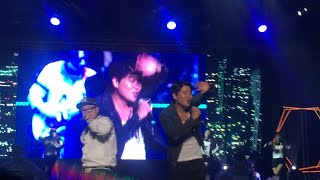 20150131 쿨 울산콘서트-잠밤비(DC이재훈갤러리)
