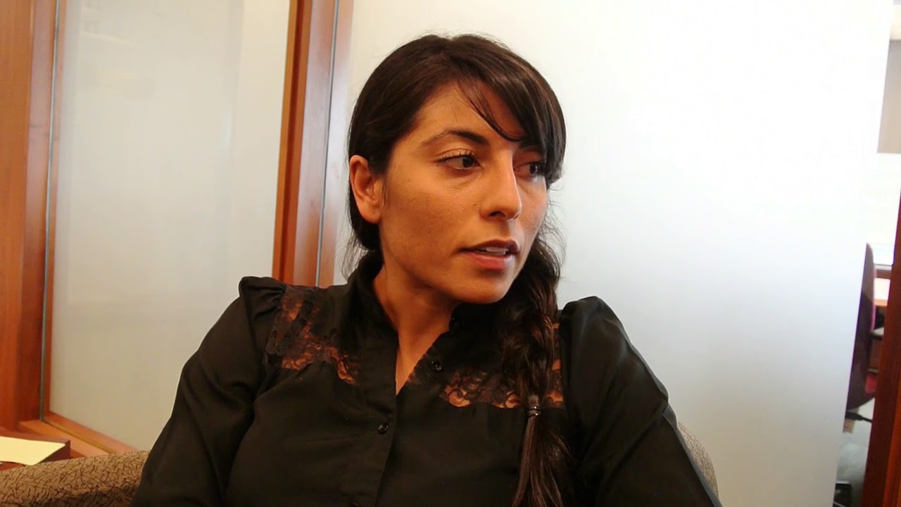 Harassment Human Rights hearing