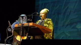 Dead Can Dance - Bylar - (Concert Full HD) @ Grand Rex Paris, France 2022