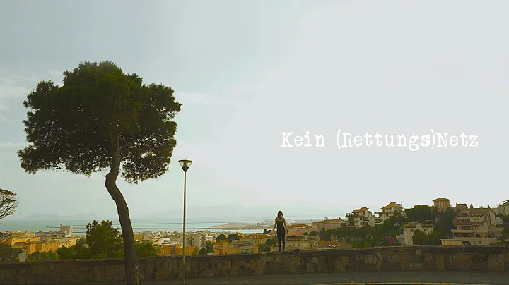 Kein (Rettungs)Netz (Kurzfilm 2015)