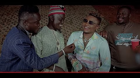 Thumbnail of Fanzy Papaya - Ala Amosu (Official Video)