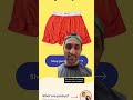 How the brand jambys sold millions of dollars of shorts... #Shorts #shwinnabego