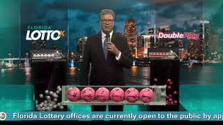 Lotto and Fantasy 5 20201014