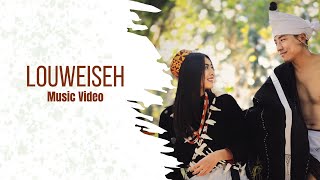 LOUWEISEH  Video || Phanitla Keishing & K.Moshingwar || RSP Production