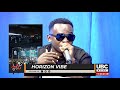 John Blaq on concert flops in Uganda: Artists overestimate their fanbase, leading to low turnout