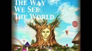 Afrojack DimiVegas ft Nervo & LikeMike- The Way we see the World