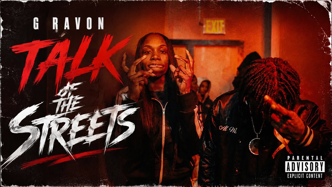 Official Talk Of The Streets