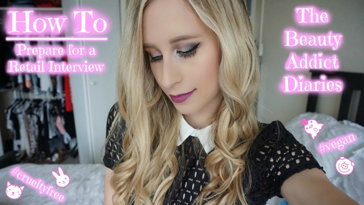 rewind how to prepare for a retail interview youtube how to prepare for an interview in retail