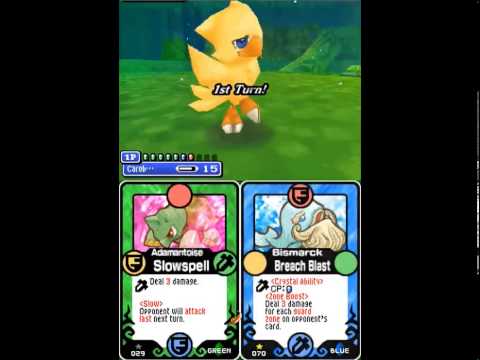 Final Fantasy Fables: Chocobo Tales 023 (Eco-Warrior)