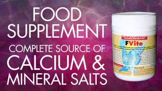 F-Vite - Pet Bird Food Supplement screenshot 4