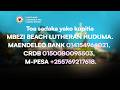 Ibada Ya Kwanza Jumapili 24 05 2026 