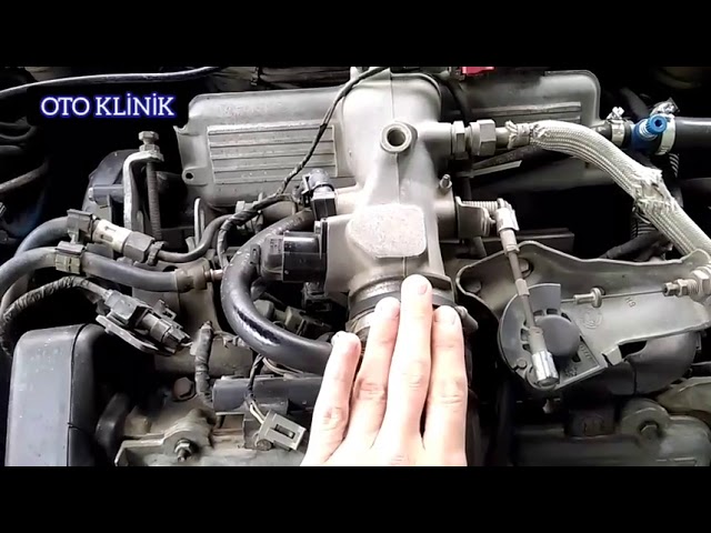 rolanti dalgalanmasi neden olur dizel benzin lpg araclarda rolanti dalgalanmasinin cozumu nedir youtube