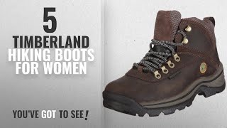 timberland women's white ledge hiking boot