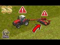 FS 18 Grass Farming In Farming Simulator 18 Timelapse Skullgaming 