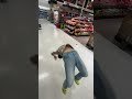 30 FLIPS IN A ROW IN TARGET!! 😱