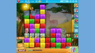 Pet Rescue Saga Level 1528 ~ no boosters [HD]