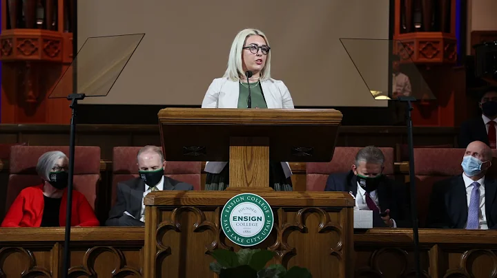 Megan Rice: Never Lose a Holy Curiosity