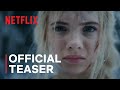 The Witcher: Season 2 Teaser Trailer | Netflix